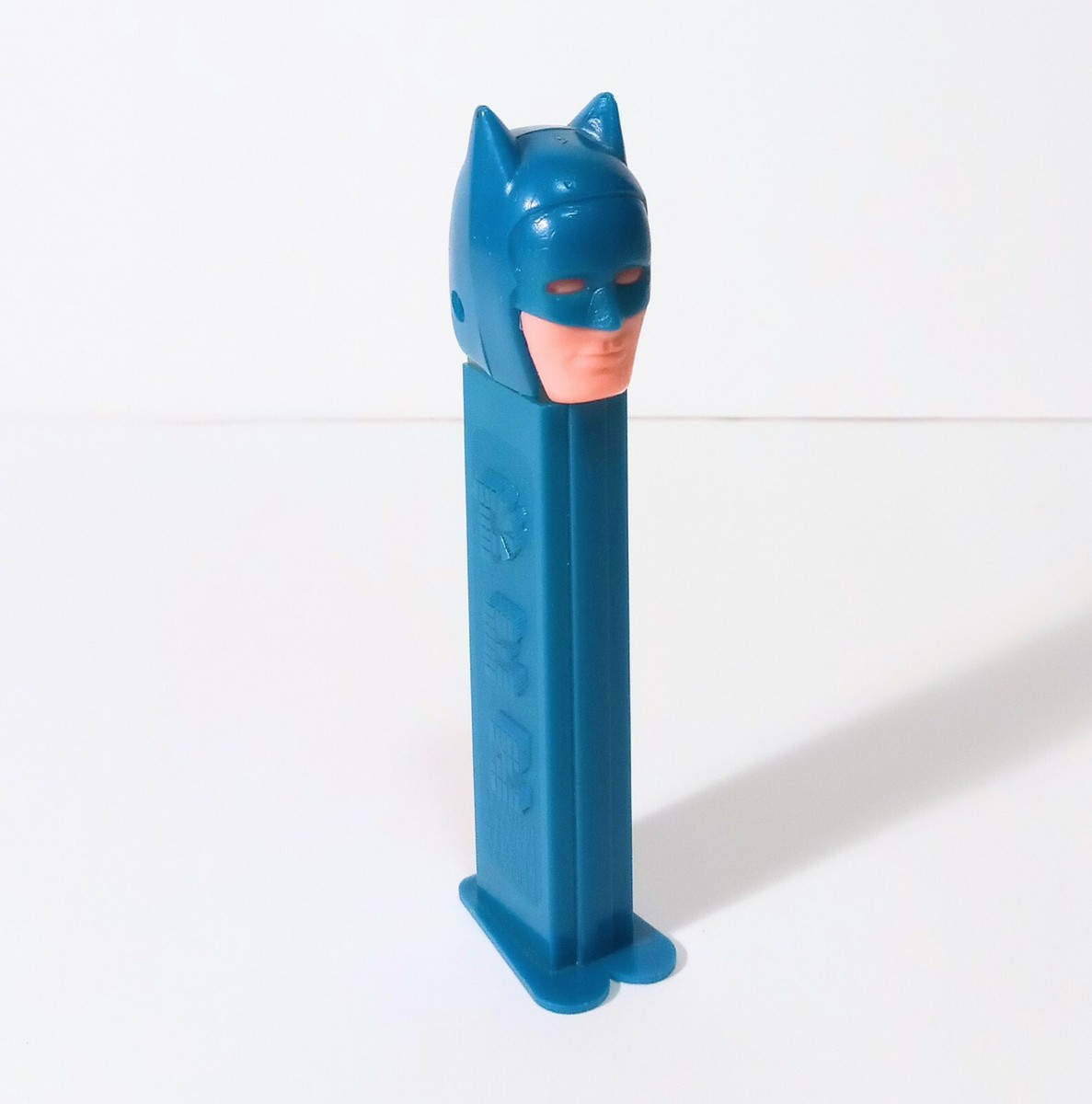 Vintage 1985 BATMAN PEZ Dispenser | eBay