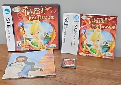 La Vision Tinker Bell、L'yse:nore V系 1085288053_tp.jpg