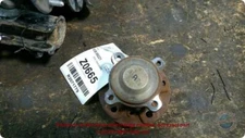 Used Rear Wheel Hub fits: 2018 Mini COOPER Front Front Grade A