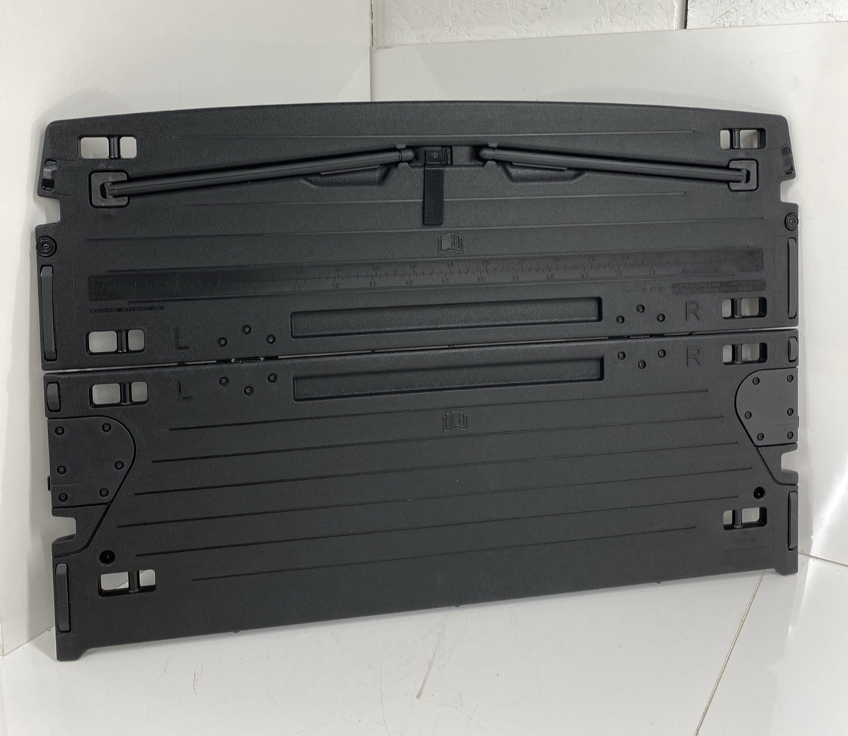 PO#5 Genuine OEM 2021-2024 Ford Bronco Sport Floor Mat Tray M1PZ