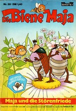 Pszczoła Maja nr 28 (1977)