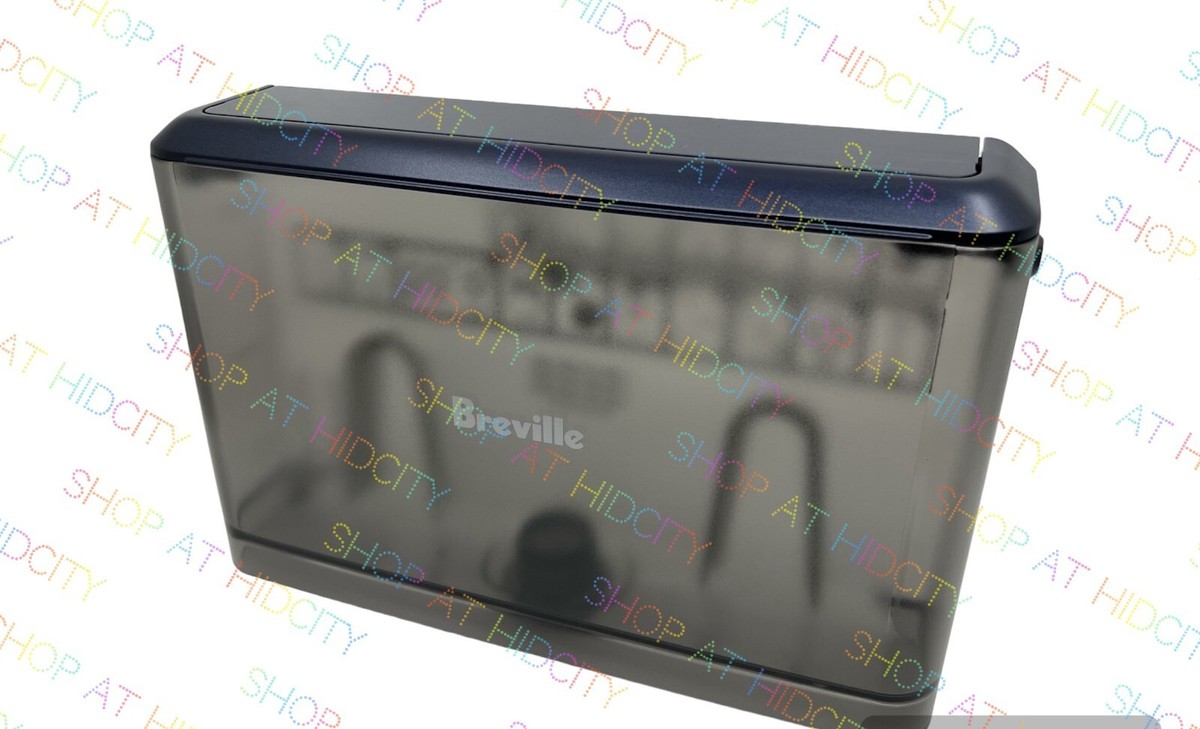 ☆新品 ブレビル エスプレッソマシン用 水タンク Tank Water Assembly (Brushed Stainless Steel) | Breville (US)