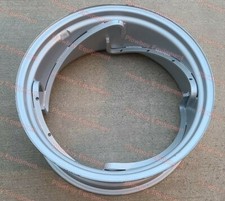 C5nn1050j Power Adjust Wheel Rim 12x28 For Ford New Holland 2610 3000 3600 4110