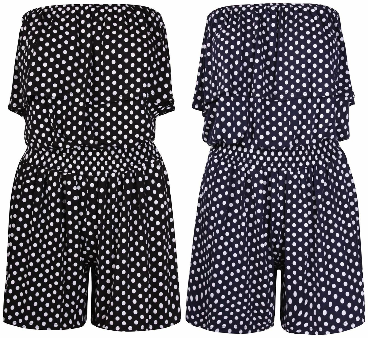 Size 24 playsuit top