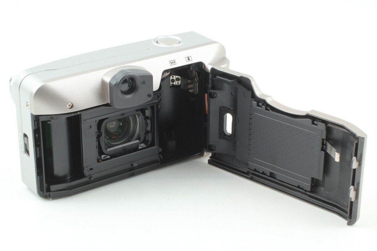 フィルムカメラ FUJI FILM ZOOM DATE 115SR 202312_shop_FUJIFILM-ZOOM-DATE