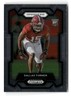 2024 Panini Prizm Draft Picks Football - Base - #112 Dallas Turner