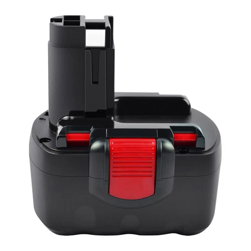 Tecmana 5.0AH 14.4V Battery for Bosch 2607335276 2607335533 BAT038 BAT040 BAT041 - Picture 12 of 12