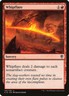 2x Whipflare - NM - Commander set - SPARROW MAGIC