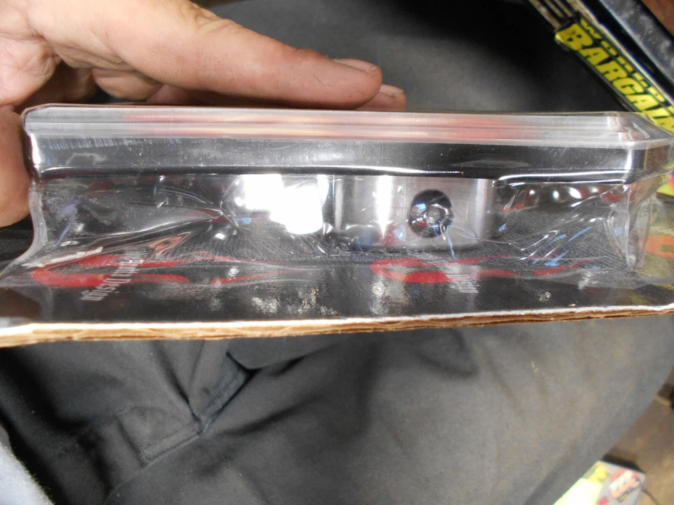 Eddie Trotta TC-545B MINI Foto 3 de 4