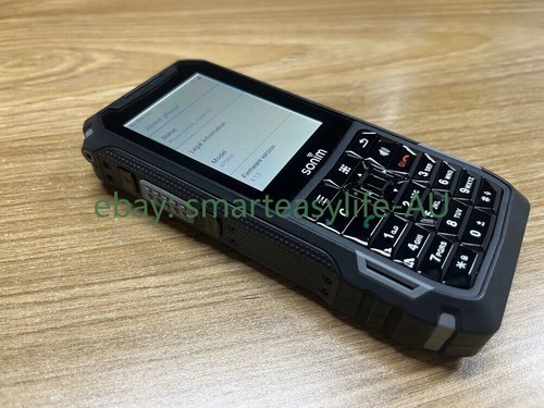 Sonim XP5s XP5800 4G LTE Unlocked (Any Carrier) 2GB 16GB IP68 Rugged Phone - Picture 4 of 20
