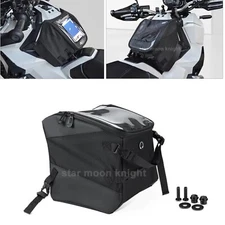 9L Center Tunnel bags Console Storage Bag For Honda Forza 750 NSS750 X-ADV 21- 