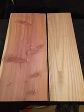 6 Piece Kiln Dried Multiple Species Lumber  feb210