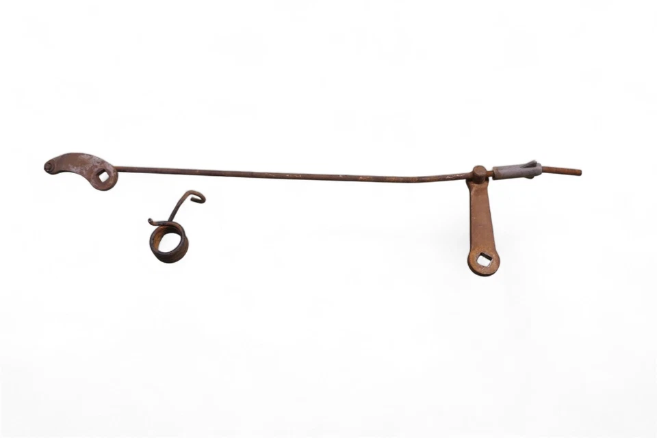 Triumph Trident T150T T 150 E 750 1969 750 cc triple *2852 acoplamiento de freno Foto 4 de 4