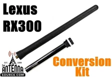  Power Antenna Conversion Kit - Fits: 1999-2003 Lexus RX300