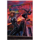 AMAZING SPIDER-MAN #31 1:100 LEE BERMEJO AMAZING VISIONS VIRGIN VARIANT 061726