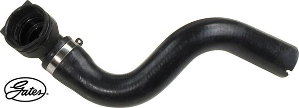 Gates 05-2653 KüHlerschlauch Schlauch KüHlwasser FüR Alfa Romeo FüR Fiat-image