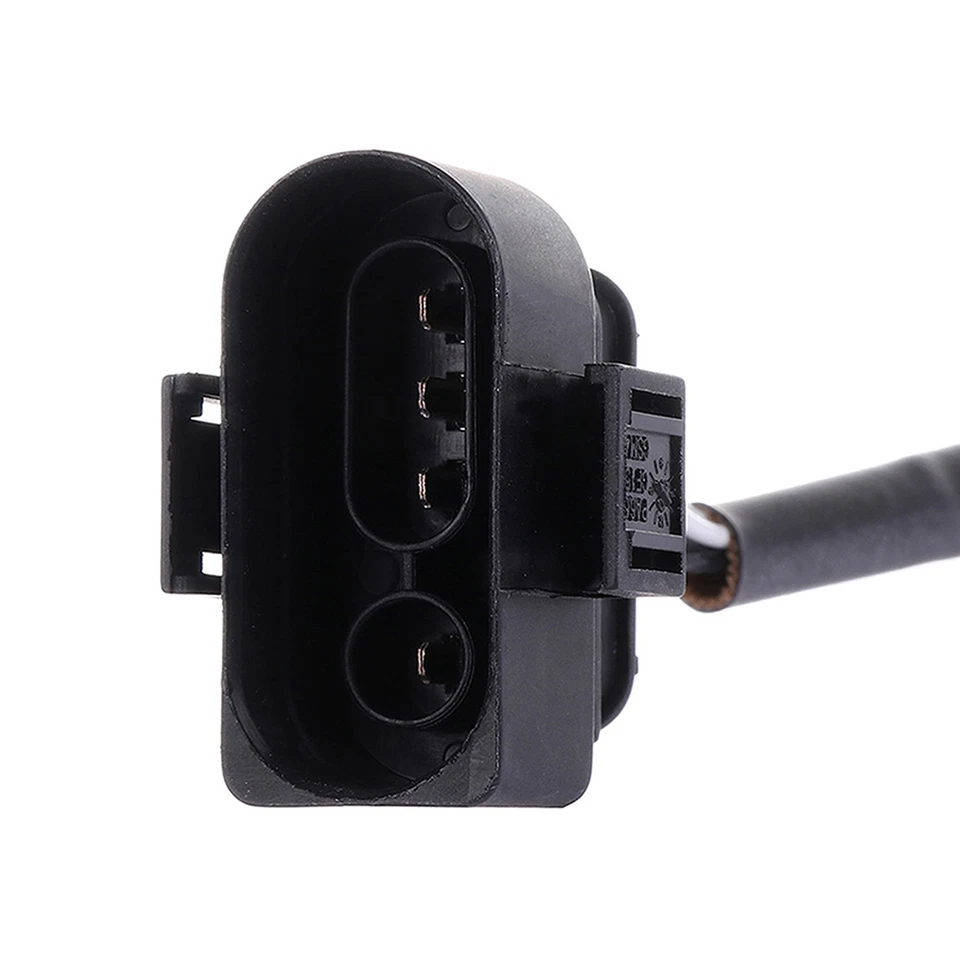 Para 1997-1999 Audi A8 3.7L sensor de oxigênio O2 02 upstream+downstream 4 peças - Imagem 3 de 4