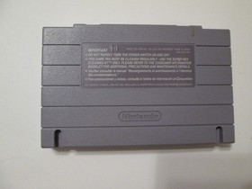 Super Mario World (Super Nintendo SNES) Authentic & Tested - Ships Fast