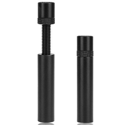 HATMINI Staffa di supporto GPU per scheda grafica, altezza regolabile GPU Sag staffa con magnete e foglio antiscivolo, staffa di supporto per scheda