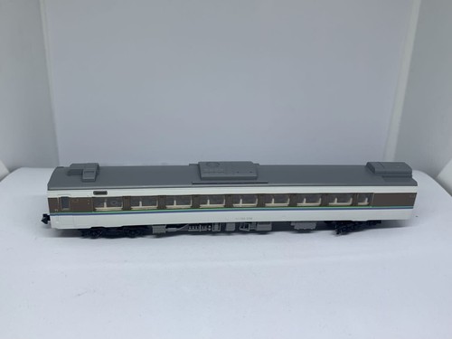 Coche diésel expreso TOMIX 92791 Kiha 182-550 parte 1 JR Kiha serie 183 (súper | Condition: Used