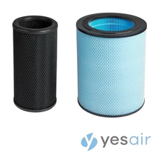 YESAir Genuine Filter Replacements for YES-1000