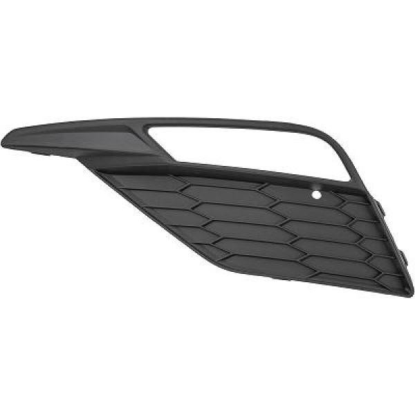 Diederichs 7433449 LüFtungsgitter, StoßStange Vorne Links FüR Seat Leon St (5F8)-image