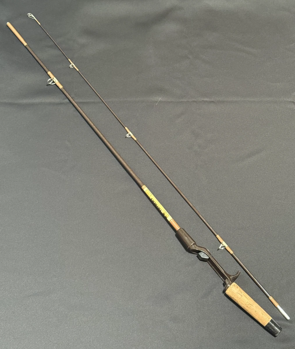 Daiwa Fiberglass Blank Spinning Vintage Fishing Rods for sale | eBay