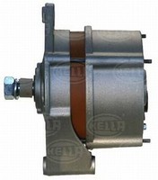 Hella Lichtmaschine Generator Lima 8EL 011 712-161 FüR Caddy B2 Transporter Golf