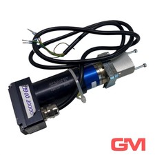 Faulhaber DC-Servomotor