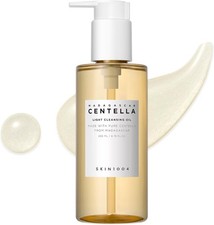  SKIN1004 Madagascar Centella Light Cleansing Oil   200ml / 6.76 fl. oz