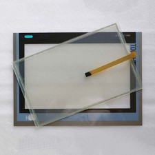 New For TP1500 6AV2124-0QC13-0AX0 Protective Film & Touch Screen Glass