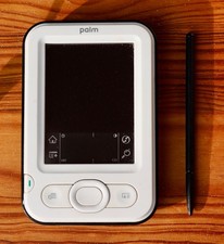 Palm Z22 PDA Organizer Handheld Pocket PC Digital Assistent Gut