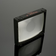 Nikon B Matte Fresnel