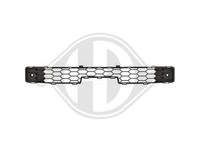 StoßStangengitter Mitte FüR Toyota Hilux 2005-2011