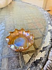Tiffany Salt Cellar In Tiffany Art Glass for sale | eBay