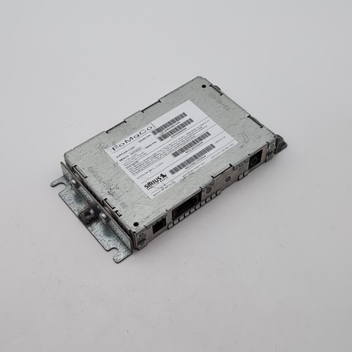 2007 - 2011 Range Rover Sport Sirius Satelite Radio Receiver Module XRA500160