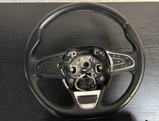 Genuine Renault Kadjar Multifunctional Steering Wheel 484003952R