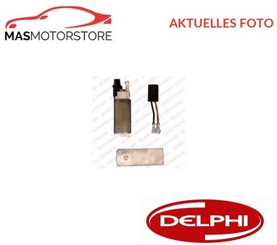 REPARATURSATZ KRAFTSTOFFPUMPE DELPHI FE0501-12B1 A FÜR VAUXHALL AGILA I
