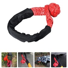  Quick Release Shackle Recovery Tow Shackles Towing Winch for Trucks