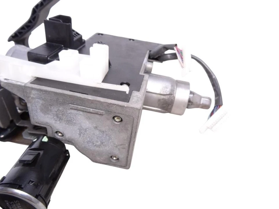 K7400AZ91D Dispositivo Antifurto per MAZDA CX-5 (KF) Evolution 2WD 2018 216279 - Immagine 4 di 4