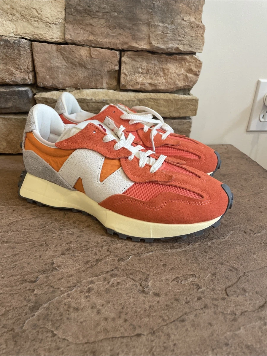 Preços baixos em New Balance 327 Scarlet | eBay