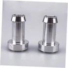 5/8" Weld on Hose Barb Tail Nipple on Bung Weldable Tank 5/8" Barb - 2PCS