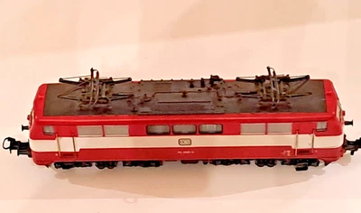 MARKLIN Locomotive électrique échelle H0 3172 BR 111 068-3 de la DB - testée - Photo 1/4