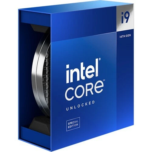 *BRND NEW SEALED* Intel Core i9-14900KS 3.2 GHz 24-Core LGA 1700 BX8071514900KS