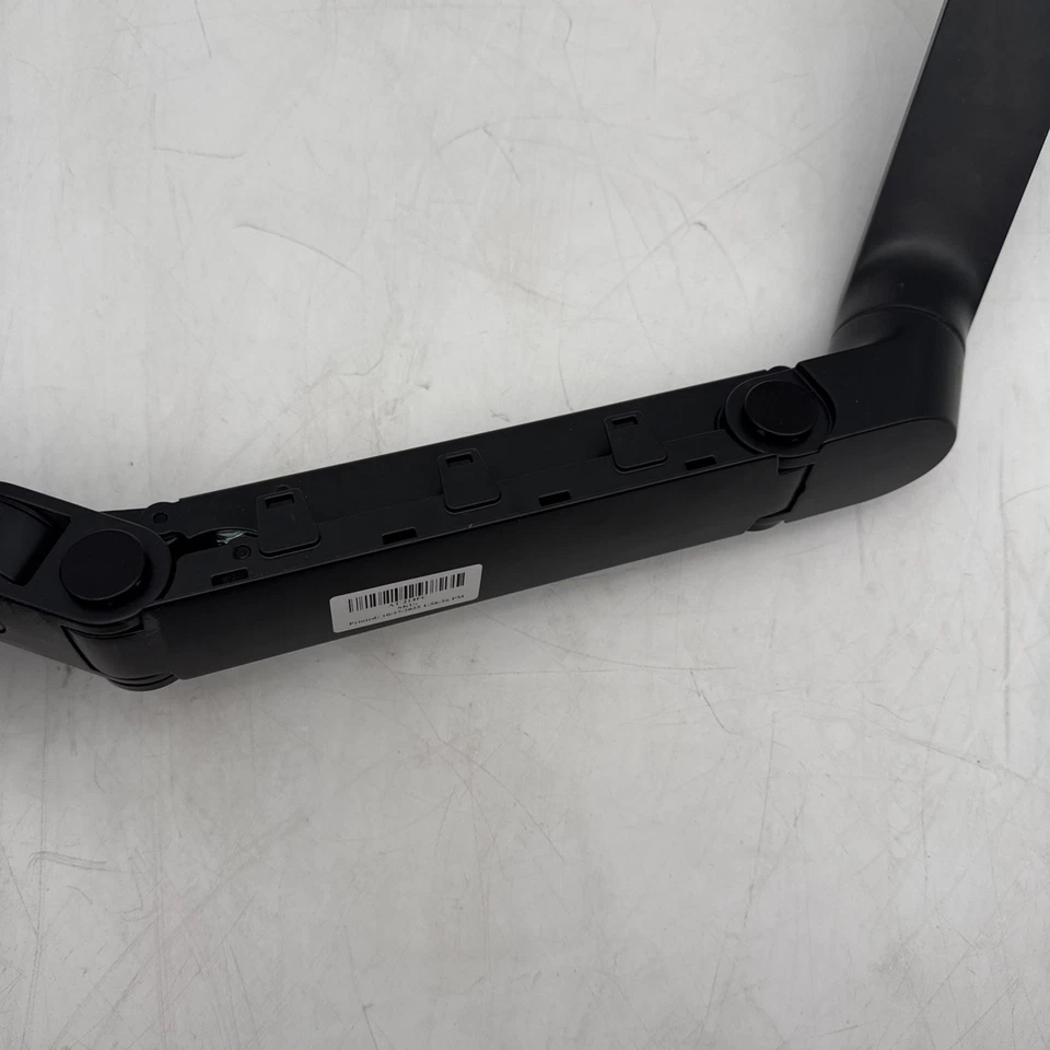 Dell FF2FG Single Table Clamp Monitor Arm Mount For MSA14 *Mount Arm Only* - Image 4 of 4