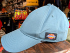 Vintage Dickies Hat Spruce Green Canvas Store Sample Cap — photo 1