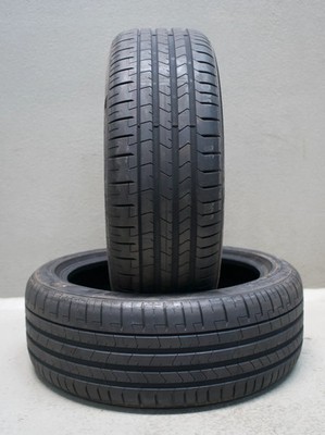 2x Pirelli P Zero TM * 245 45 R20 103W Sommerreifen Reifen Sommer DOT20 5,6mm TO