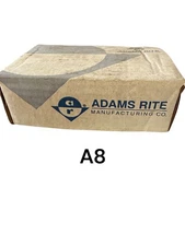 Adams Rite Standard/Fail Secure Door Electric Strike 7100-310-628-00. 