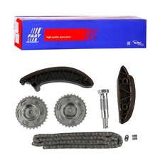 Kit de distribution Mercedes CLASSE V