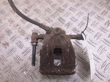 Bremssattel Mercedes-Benz A-Klasse (W169) A 200 100kW 136PS hinten rechts  2669